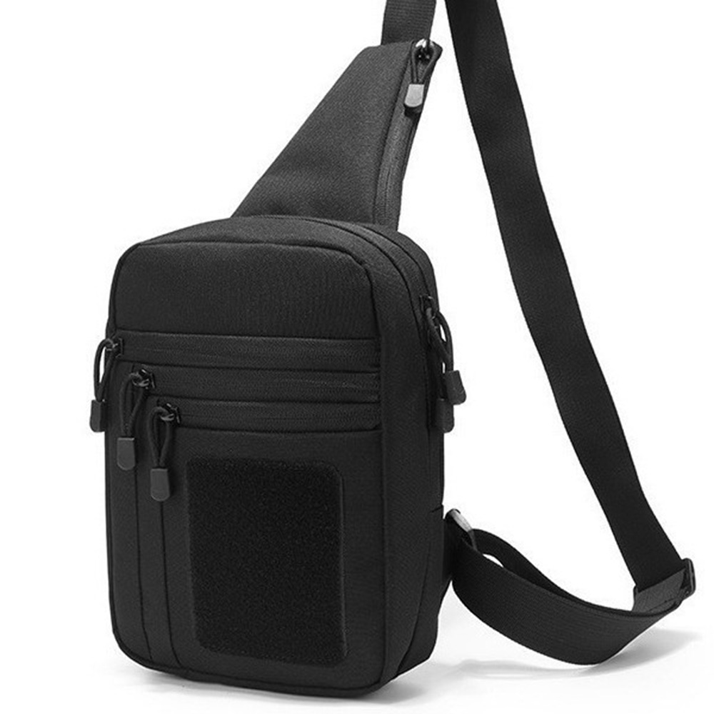Edc Carry Pack - حقيبة للرجال والنساء - حقيبة كتف