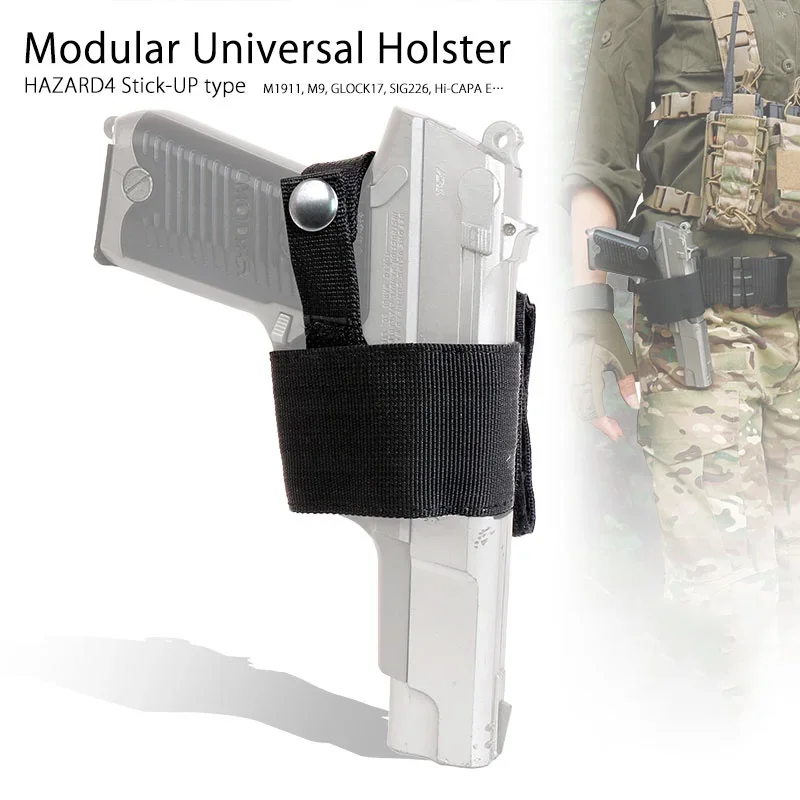 Edc Carry Handgun - أخفى حمل بندقية الحافظة المدمجة مزدوجة