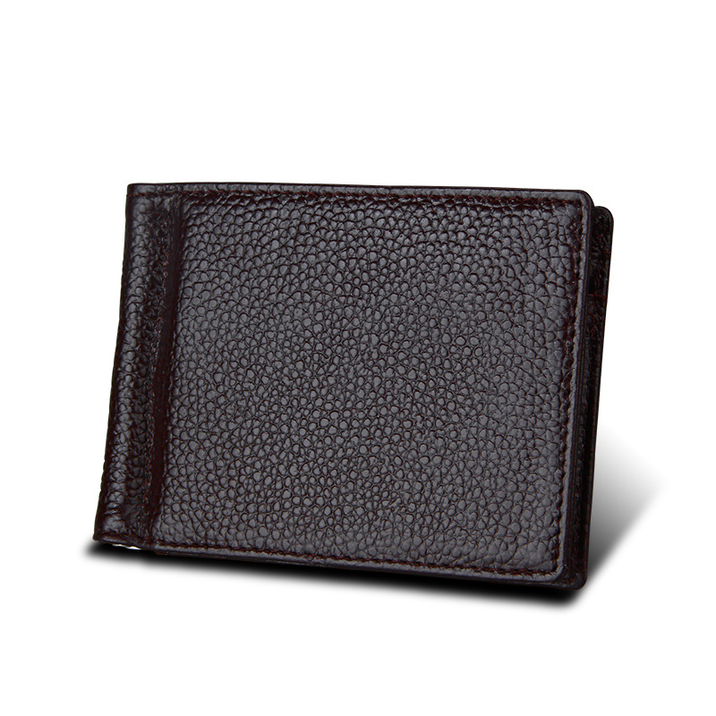 Money Clip Magnetic - JOYIR الفاخرة رجل الأعمال المال كليب