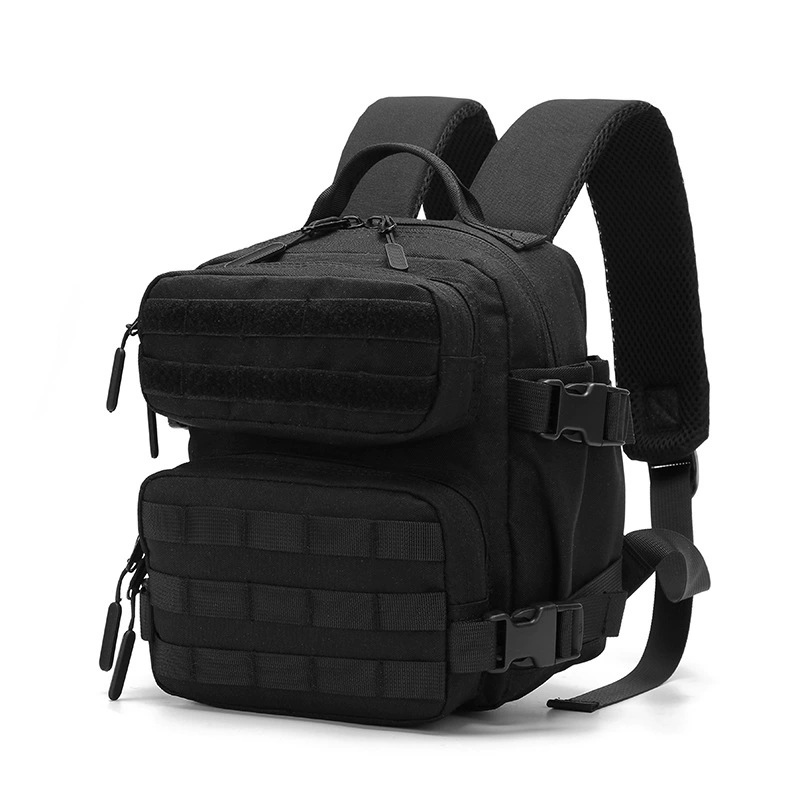 Edc Carry Bag For Men - حقيبة ظهر رياضية سعة 9 لتر