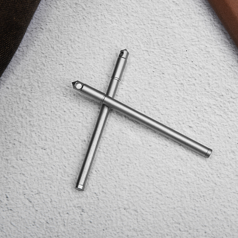 Edc Carry Pen - قلم حبر جاف صغير جديد 2026
