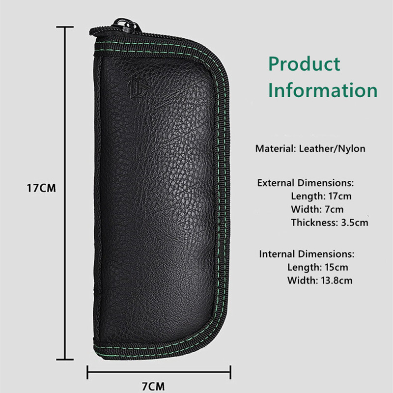 Edc Concealed Carry Bag - حقيبة سكين EDC، غمد سكين من