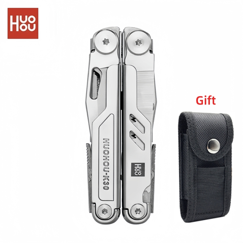 Edc Carry Knife - HuoHou K30 Pro 18 في 1