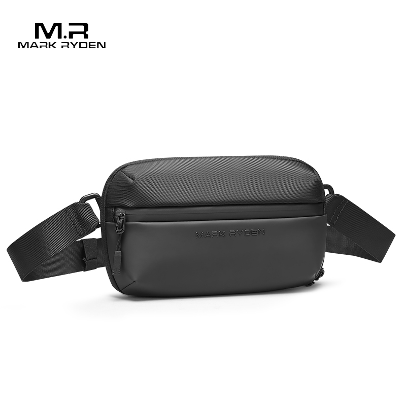 Edc Everyday Carry Bag - حقيبة MARK RYDEN Urban Streamline Sling