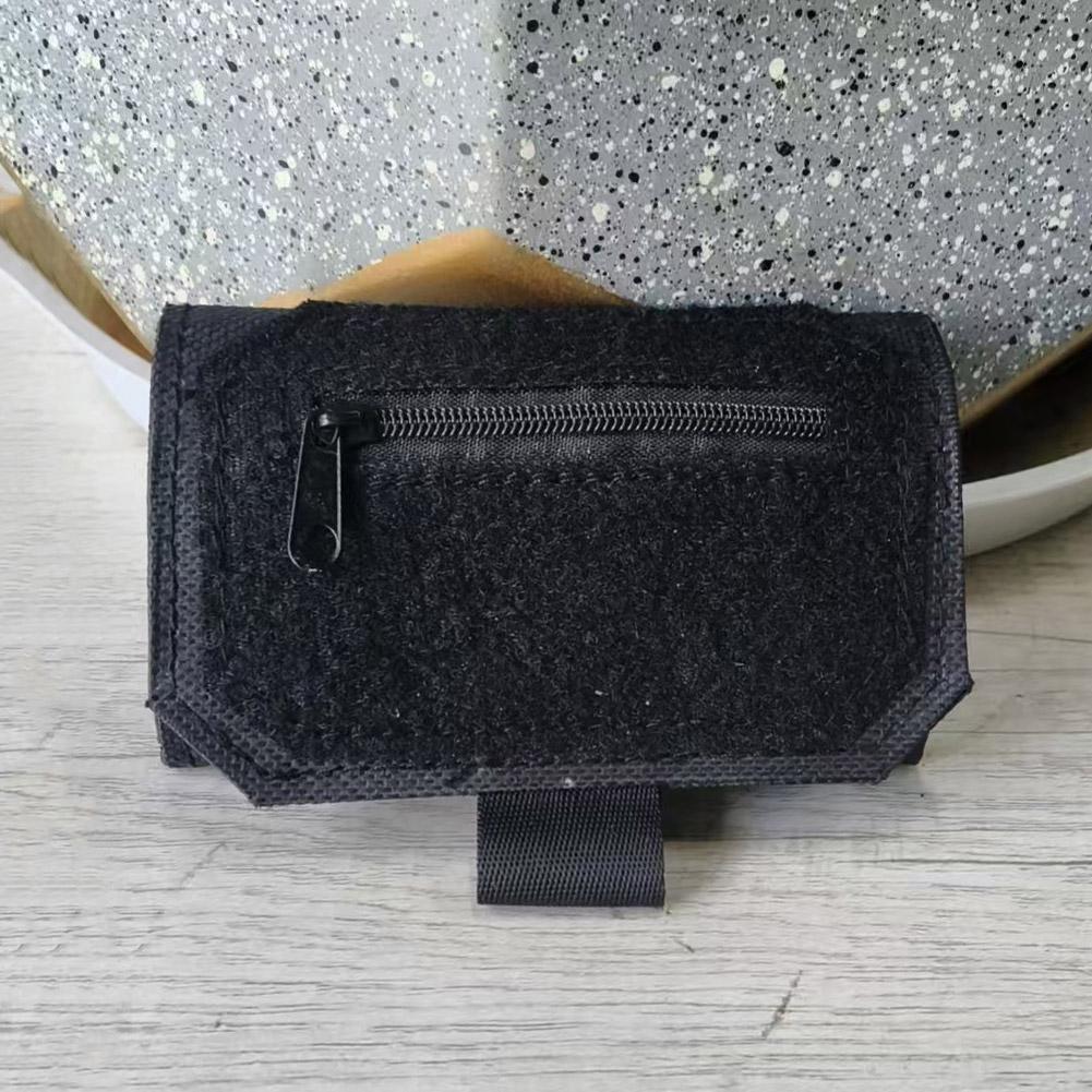 حقيبة خصر مدمجة من البوليستر،  - مراجعة Edc Concealed Carry Belt وسعره