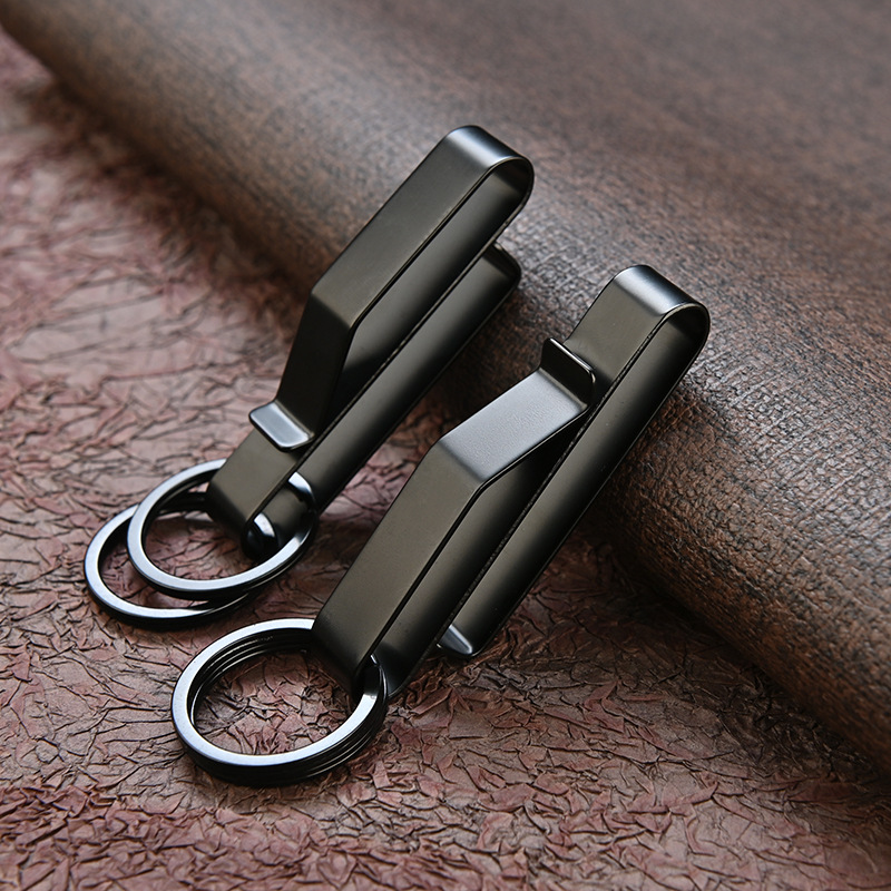مشبك حزام خصر من الفولاذ المقا - مراجعة Edc Concealed Carry Belt وسعره