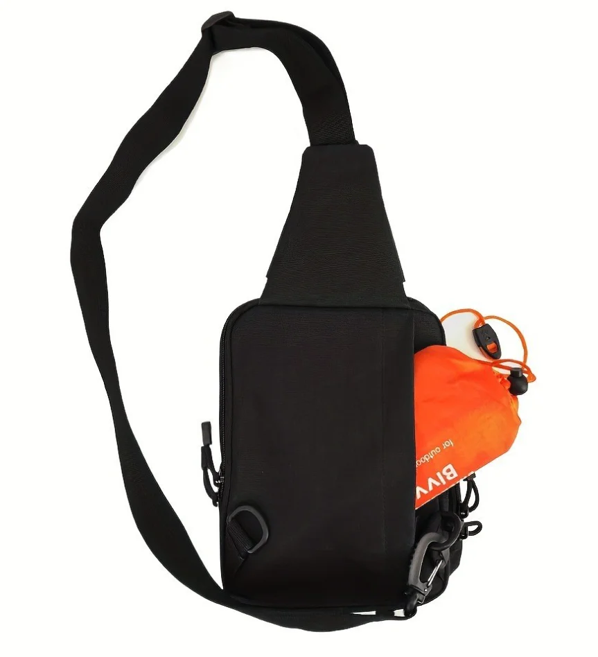 حقيبة كتف تكتيكية للحمل المخفي - مراجعة Edc Pistol Carry Bag وسعره