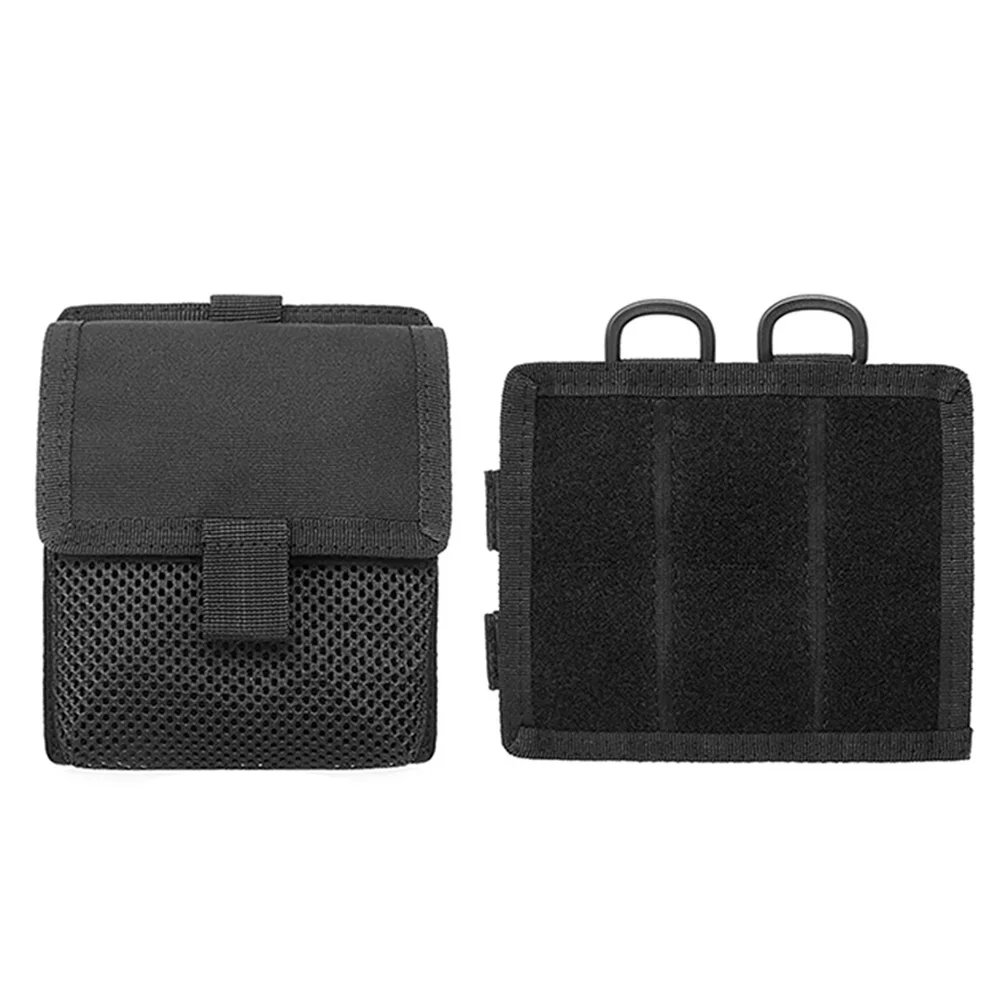حقيبة رخلة حزام خصر مع حلقة خط - مراجعة Edc Carry Pack وسعره