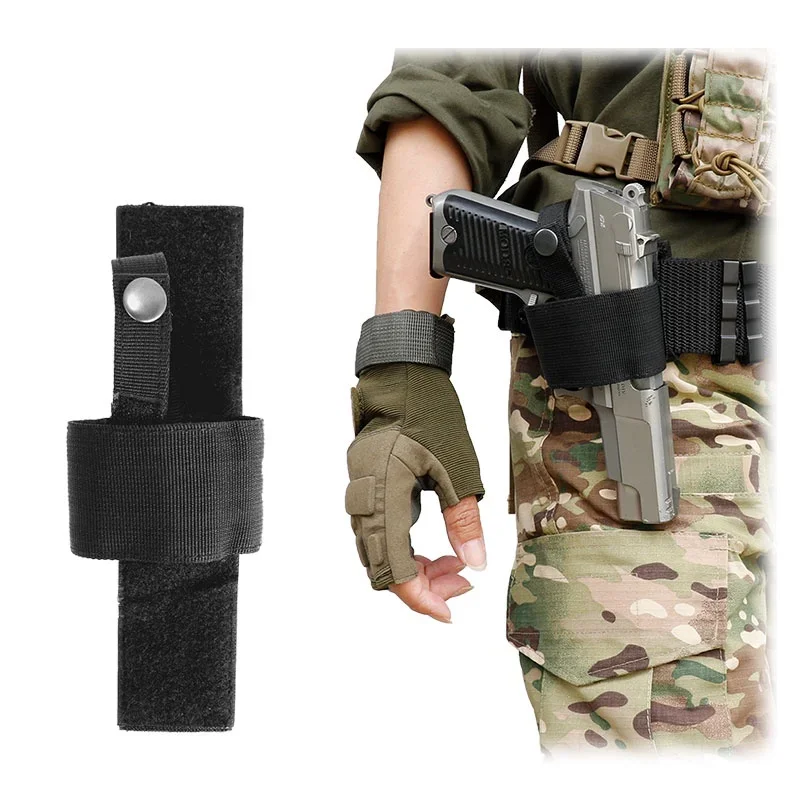 أخفى حمل بندقية الحافظة المدمج - مراجعة Edc Carry Handgun وسعره