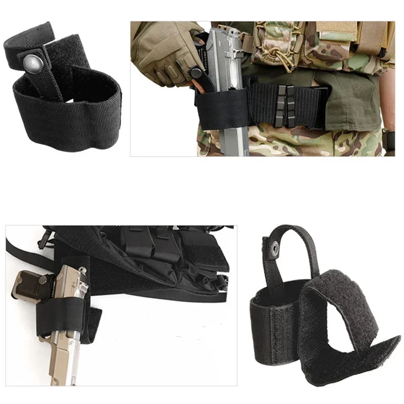 أخفى حمل بندقية الحافظة المدمج - مراجعة Edc Carry Handgun وسعره