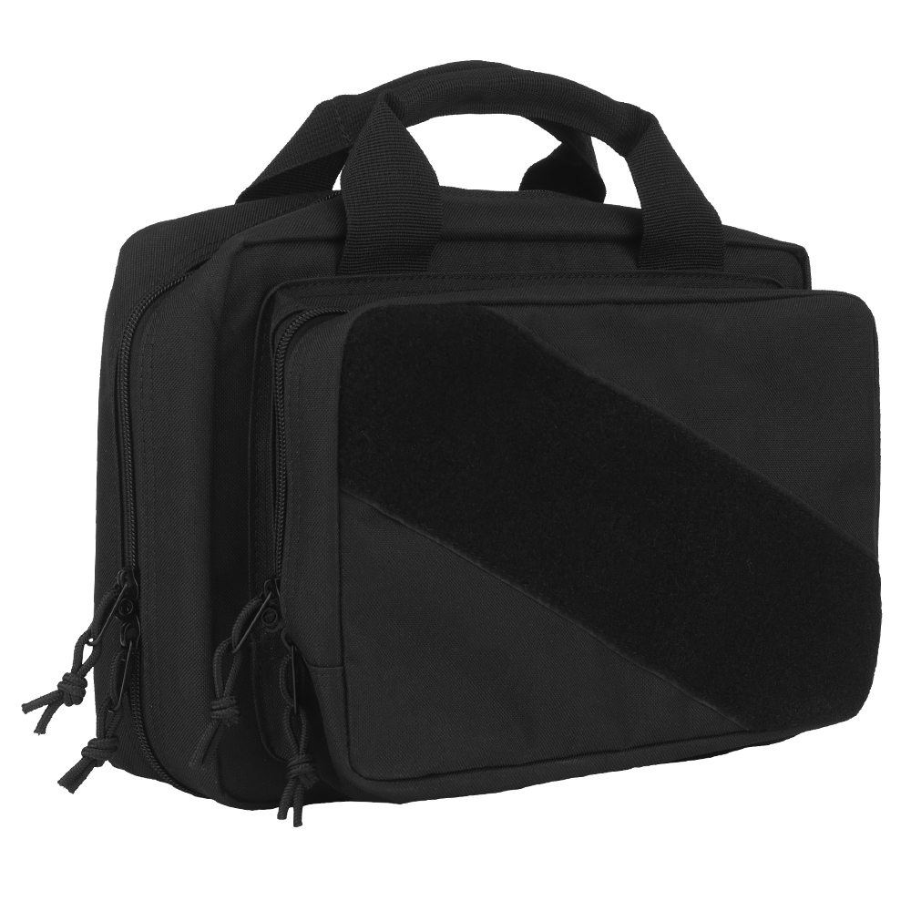 حقيبة يد تكتيكية، حقيبة مسدس م - مراجعة Edc Pistol Carry Bag وسعره