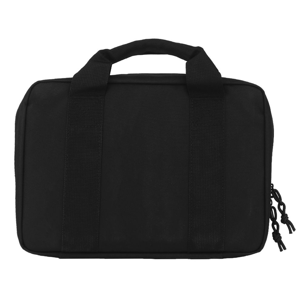 حقيبة يد تكتيكية، حقيبة مسدس م - مراجعة Edc Pistol Carry Bag وسعره