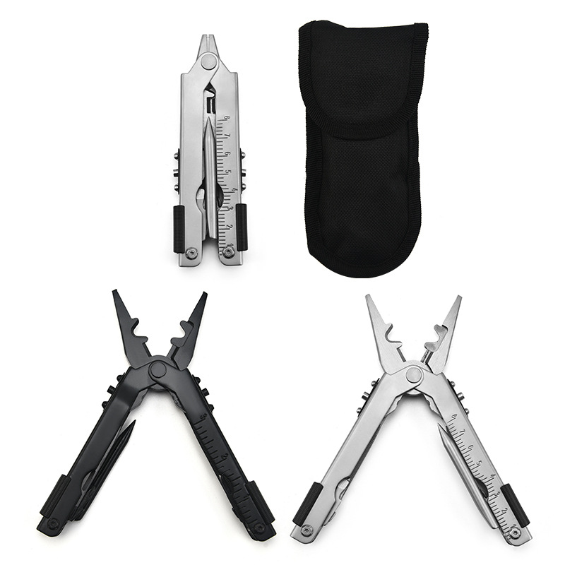 قاطع EDC محمول من الفولاذ المق - مراجعة Edc Carry Knife وسعره