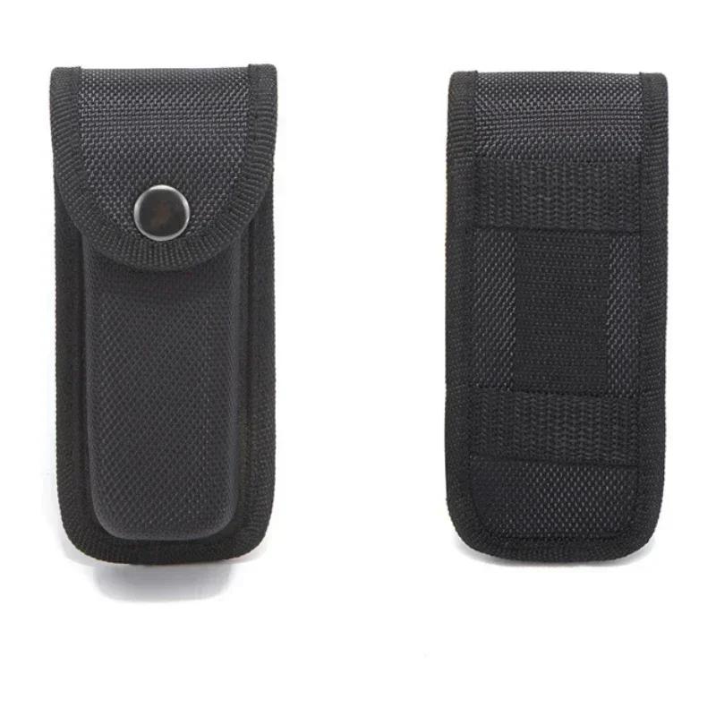 سكاكين الصيد غطاء أكياس النايل - مراجعة Edc Carry Knife وسعره