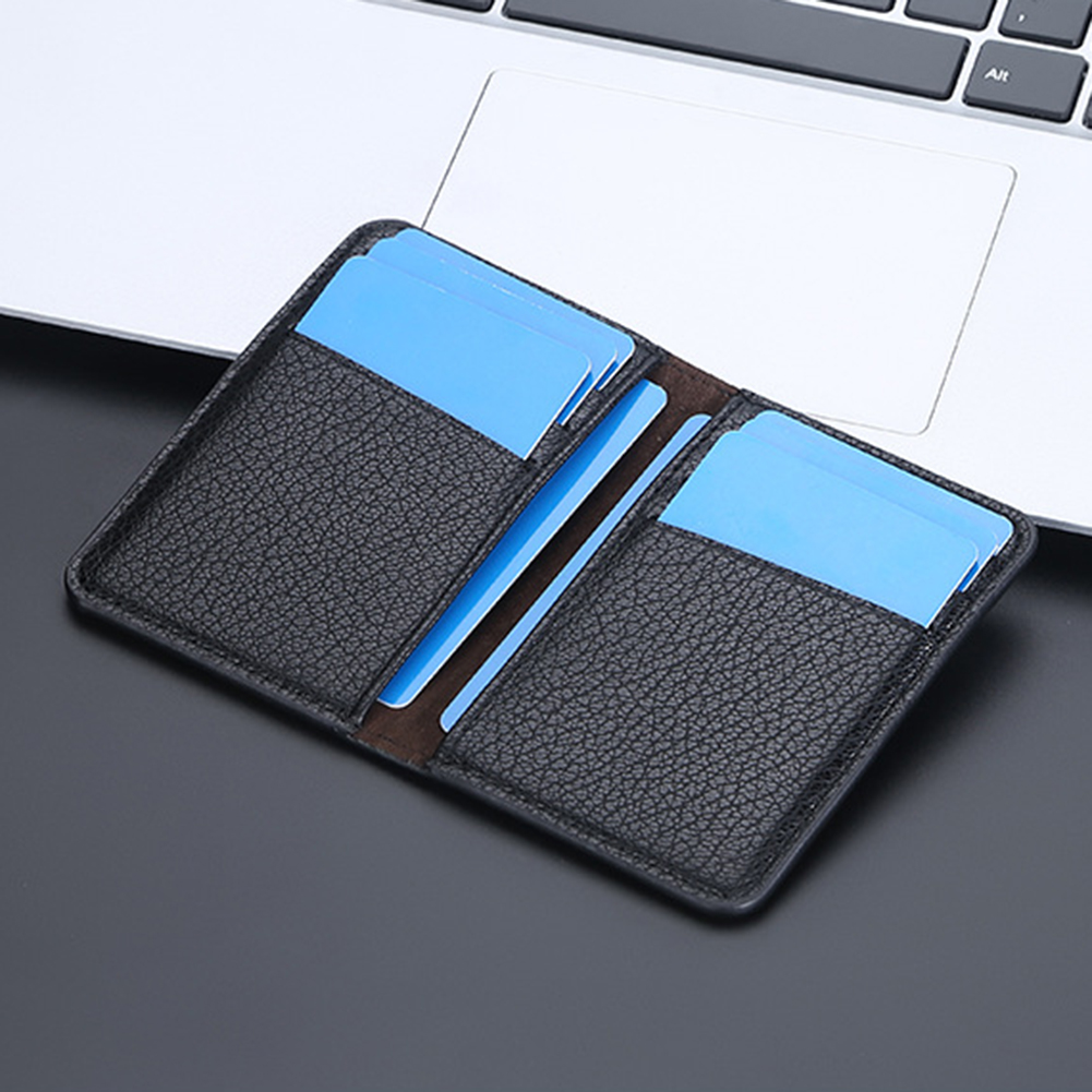 محفظة رجالي نحيفة جديدة لعام 2 - مراجعة Money Clip Magnetic وسعره