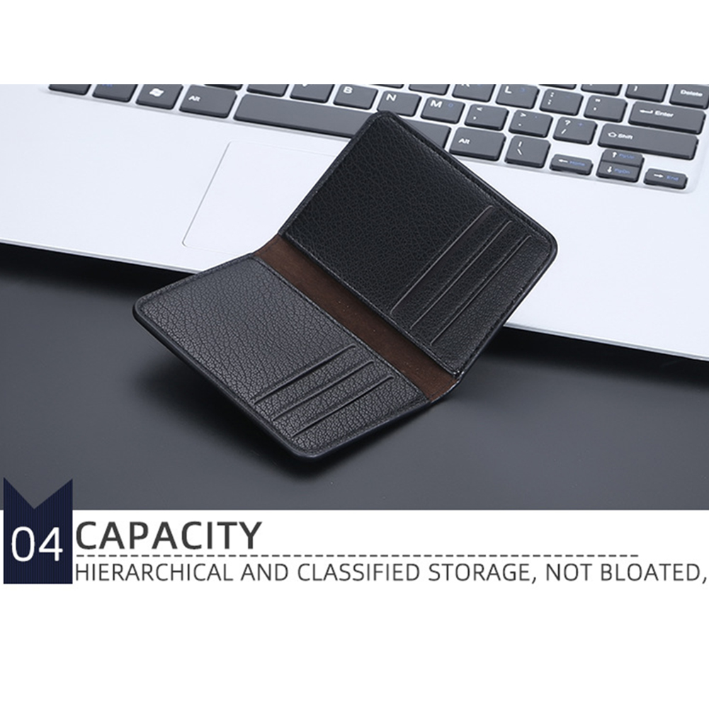 محفظة رجالي نحيفة جديدة لعام 2 - مراجعة Money Clip Magnetic وسعره