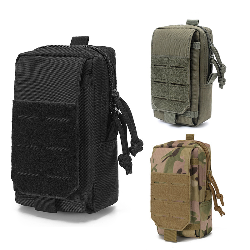 جيب الرجال حزام خاص مقاوم للما - مراجعة Edc Carry Pack وسعره