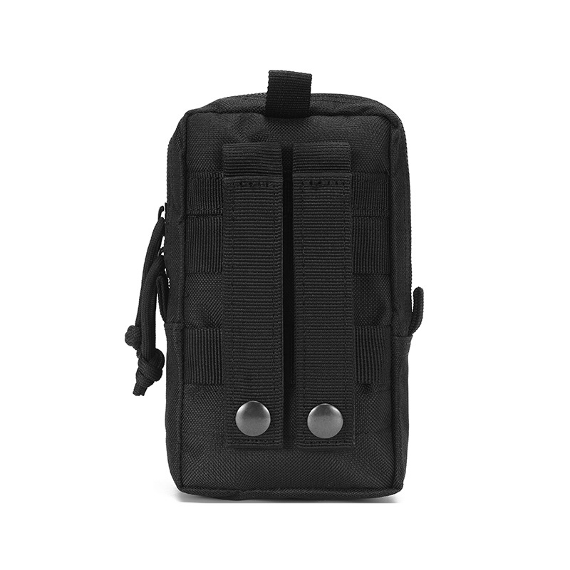 جيب الرجال حزام خاص مقاوم للما - مراجعة Edc Carry Pack وسعره