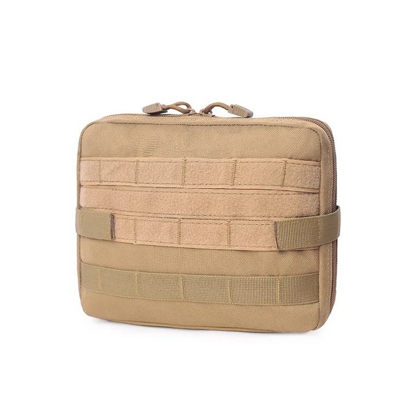 مول الحقيبة حقيبة المرافق الطب - مراجعة Edc Carry Pack وسعره