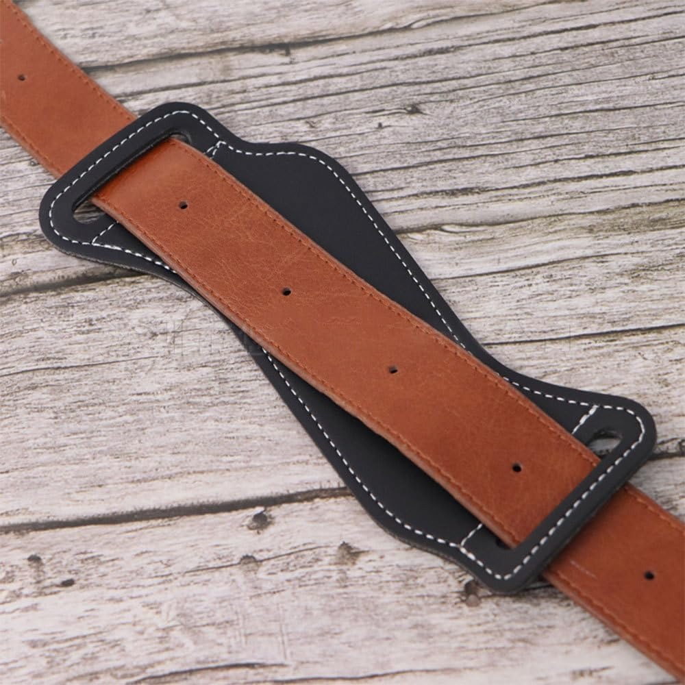 حقيبة أدوات تكتيكية، جراب سكين - مراجعة Leather Edc. Carry Pouch وسعره