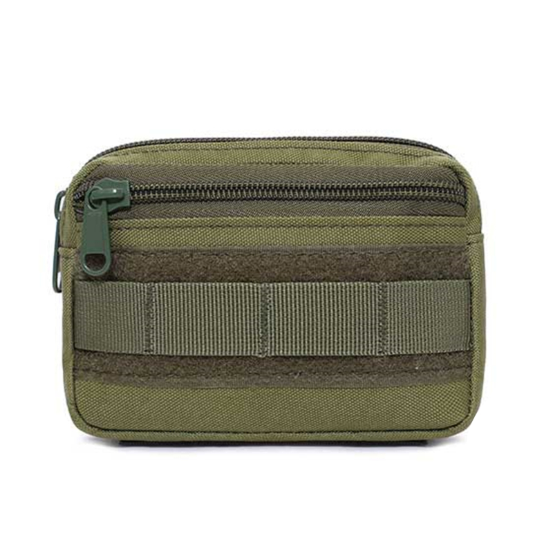 حقيبة خصر EDC Molle متعددة الا - مراجعة Edc Carry Bag For Men وسعره