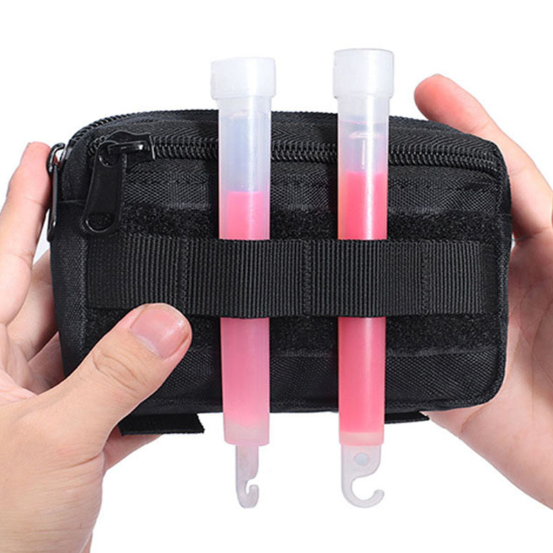 حقيبة خصر EDC Molle متعددة الا - مراجعة Edc Carry Bag For Men وسعره