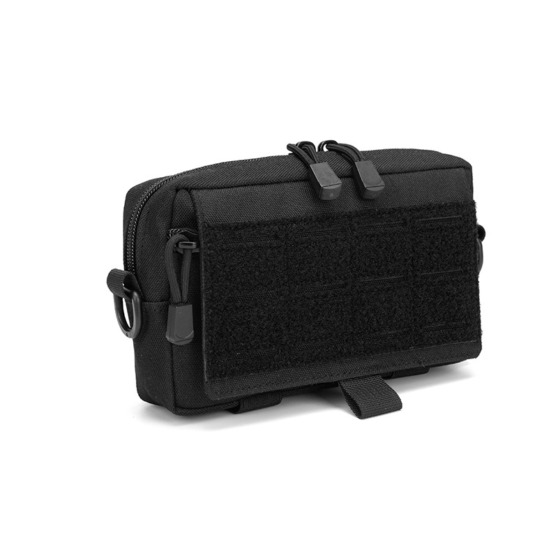 التكتيكية مول المشرف الحقيبة ا - مراجعة Edc Daily Carry وسعره