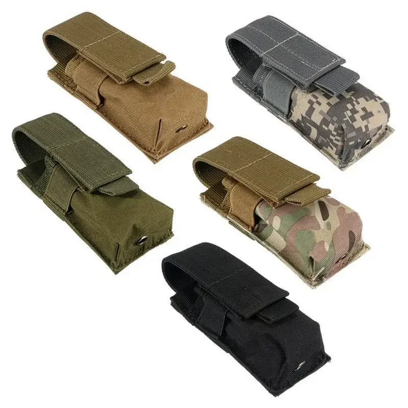 حقيبة تكتيكية لحمل المصباح الي - مراجعة Edc Concealed Carry Bag وسعره