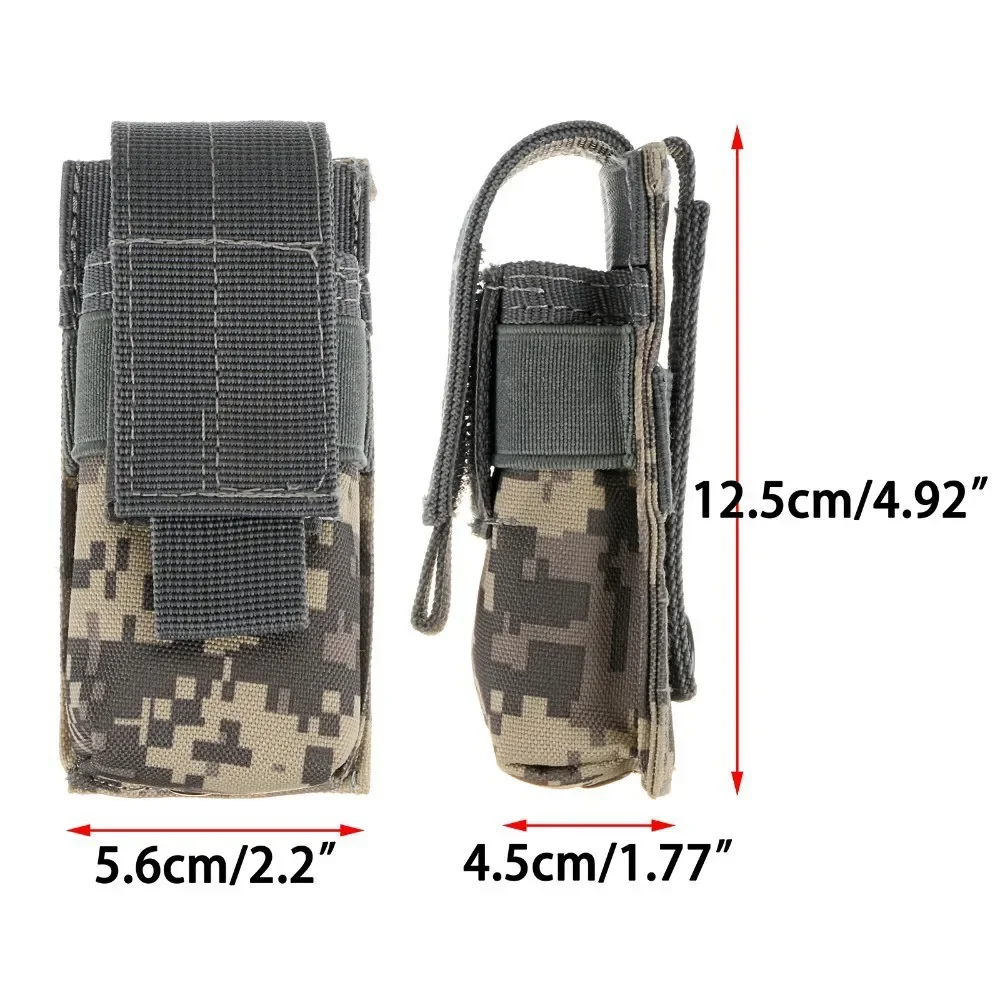 حقيبة تكتيكية لحمل المصباح الي - مراجعة Edc Concealed Carry Bag وسعره