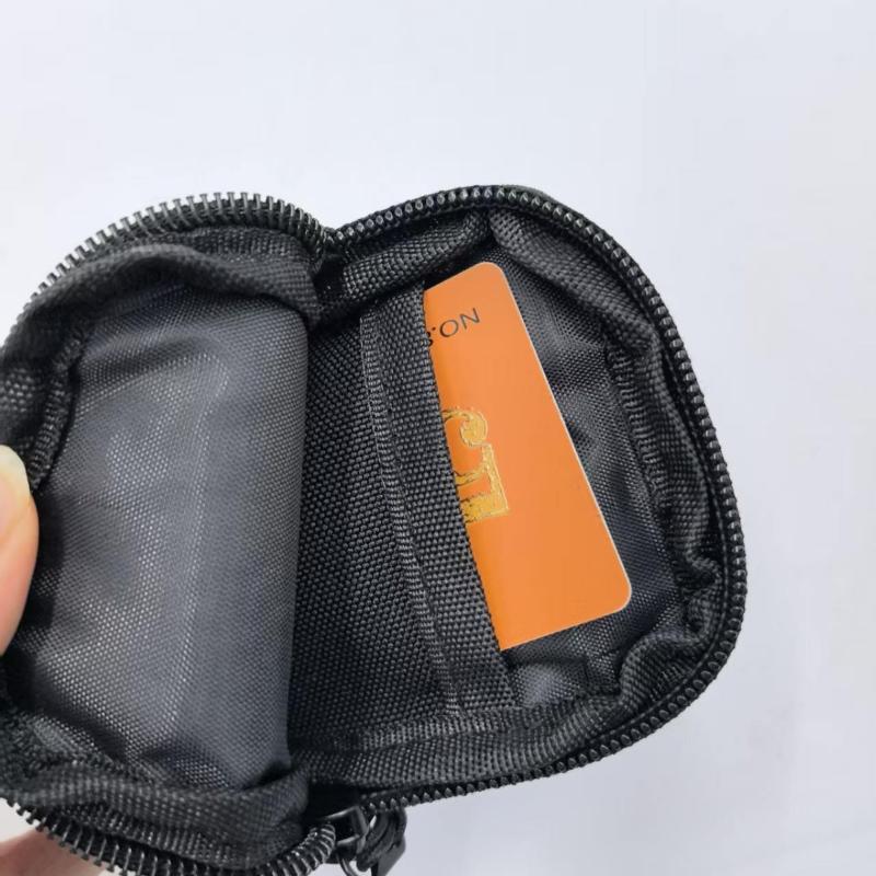 حقيبة صغيرة محمولة من البوليست - مراجعة Edc Concealed Carry Bag وسعره