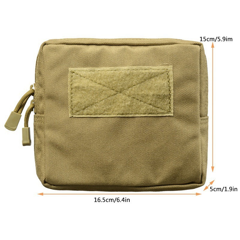 في الهواء الطلق EDC مول الحقيب - مراجعة Edc Carry Pack وسعره