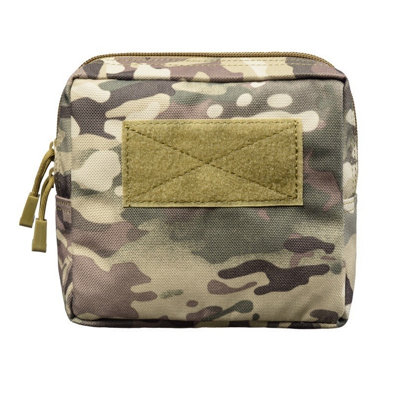 في الهواء الطلق EDC مول الحقيب - مراجعة Edc Carry Pack وسعره