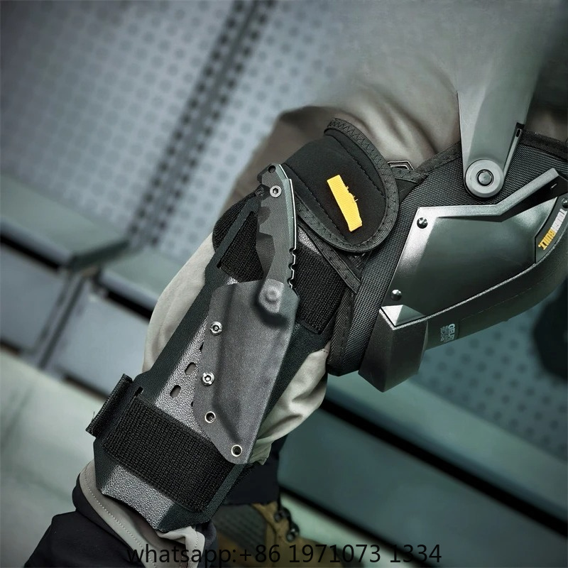لوحة تثبيت متعددة الأغراض للسا - مراجعة Edc Carry Knife وسعره
