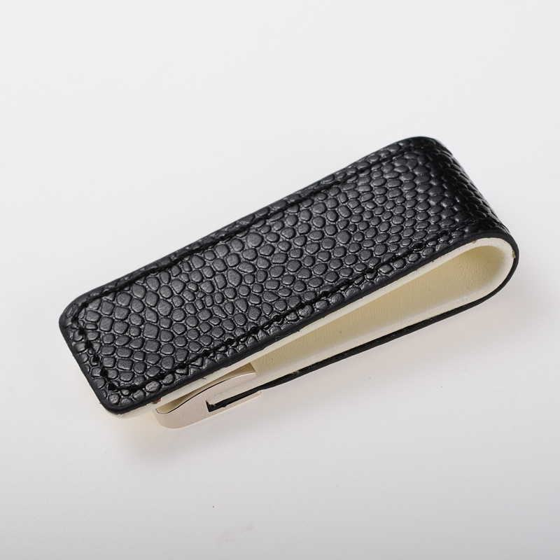 QOONG المال كليب النقدية حامل  - مراجعة Money Clip Magnetic وسعره