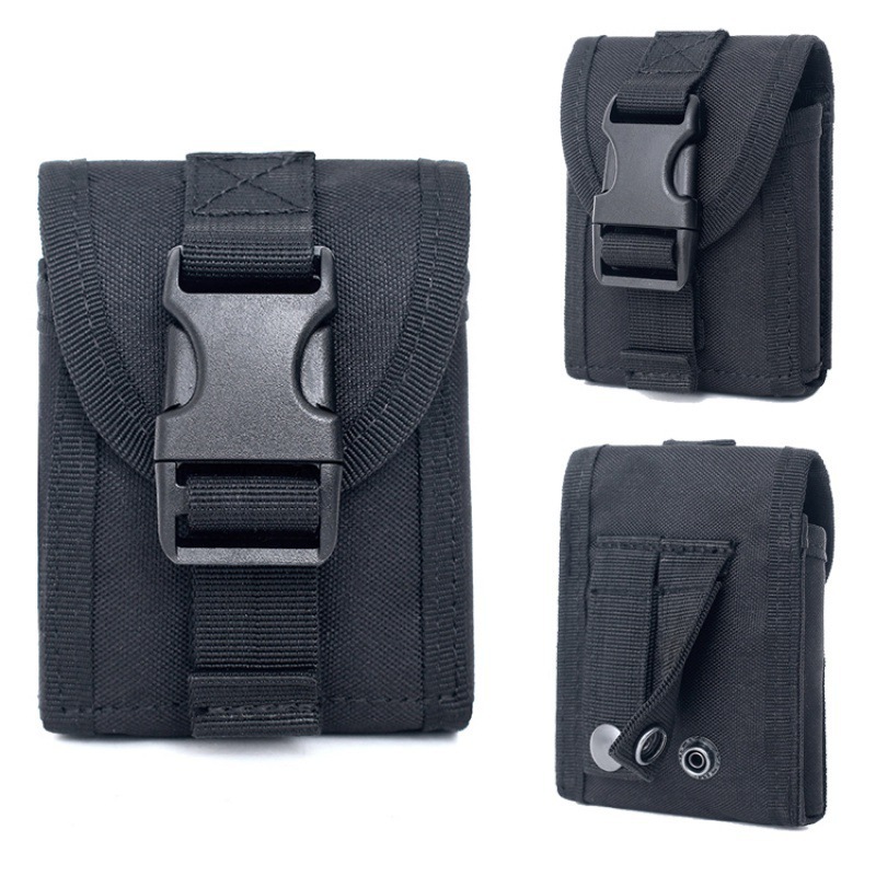 حقيبة خصر خارجية متعددة الاستخ - مراجعة Edc Concealed Carry Belt وسعره