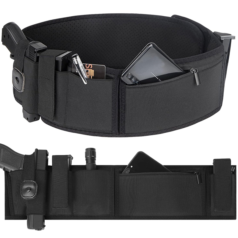 حافظة مسدس للخصر، حافظة مسدس م - مراجعة Edc Carry Handgun وسعره