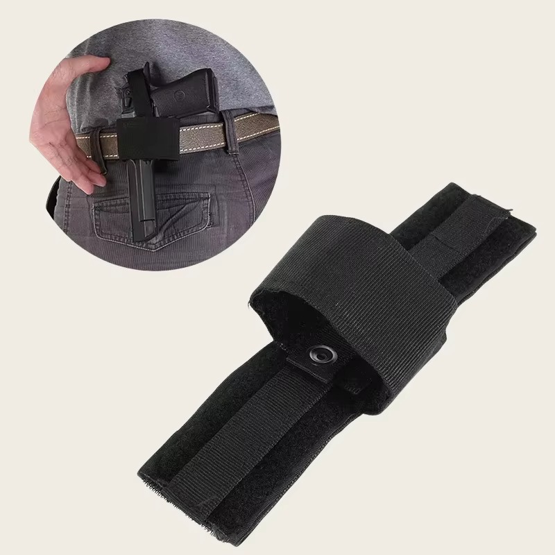 حامل مسدس خفيف الوزن للحمل الم - مراجعة Edc Carry Handgun وسعره