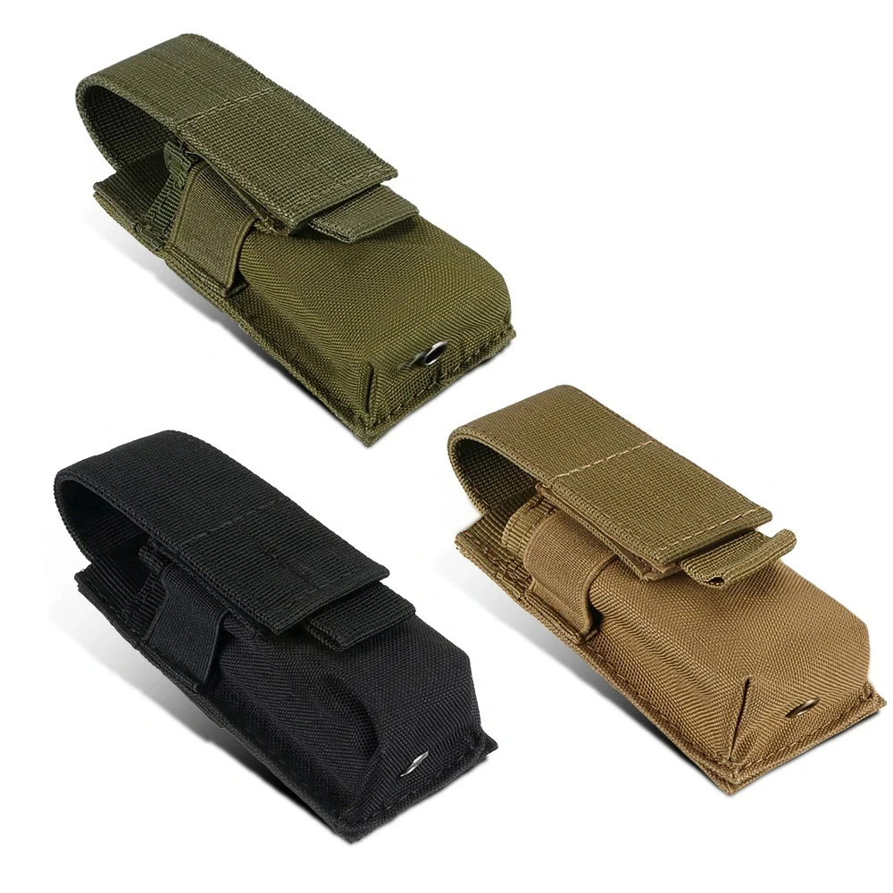 حقيبة خصر مولي المعيارية: مصبا - مراجعة Edc Carry Knife وسعره