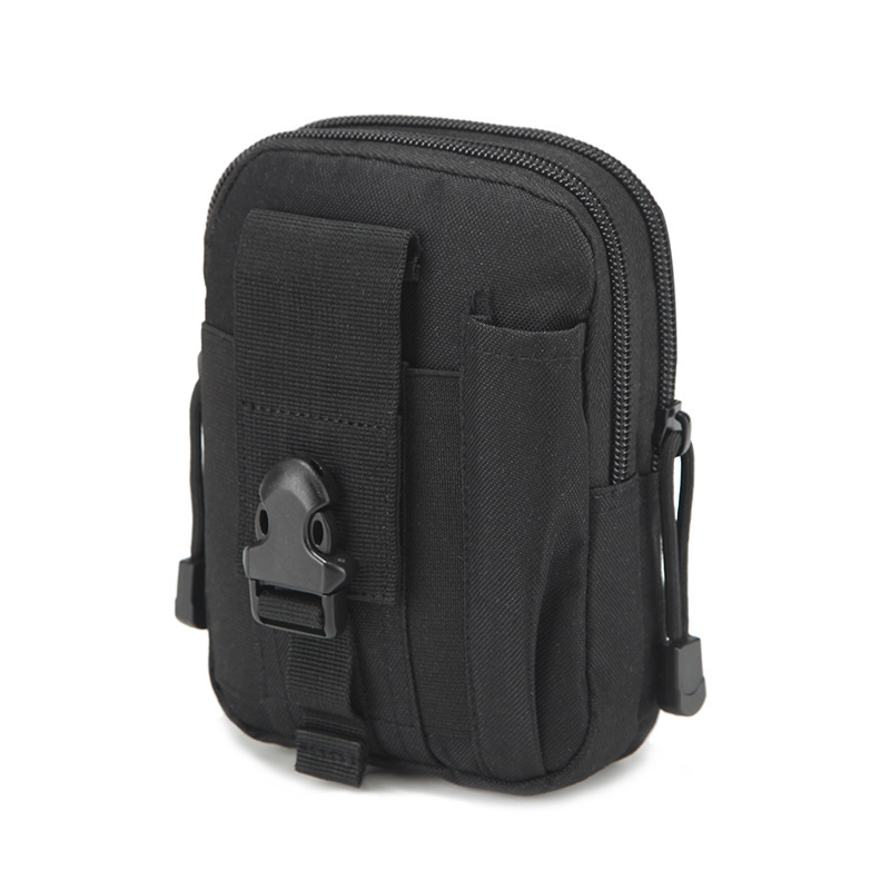 العالمي EDC التكتيكية مول الحق - مراجعة Edc Carry Pack وسعره