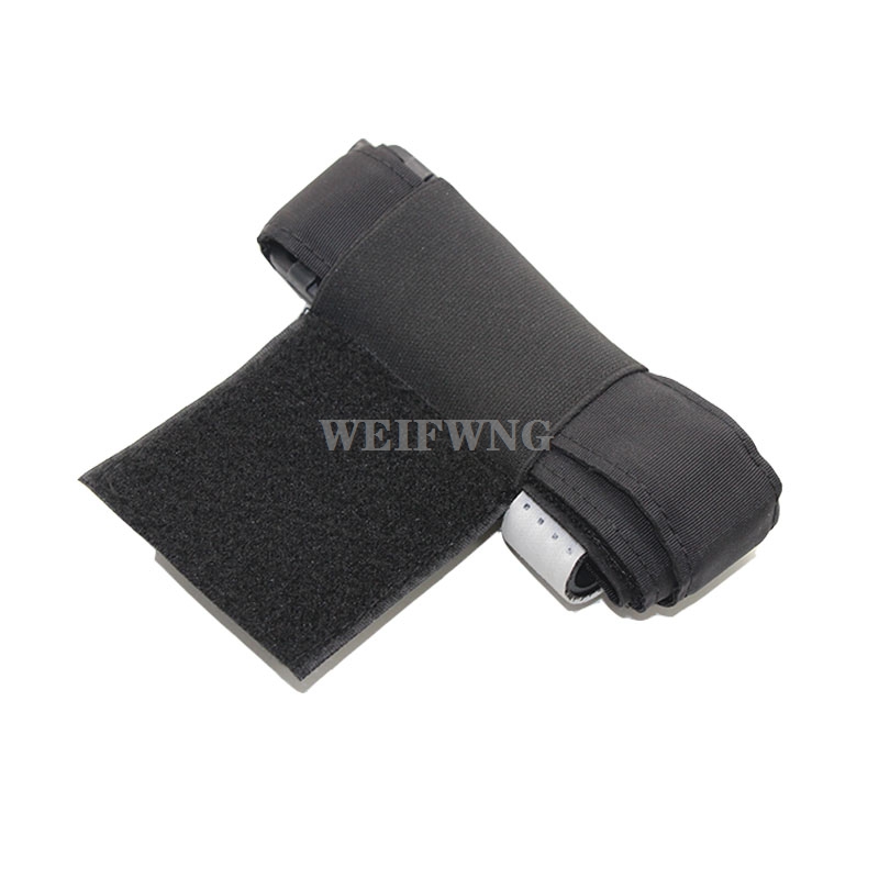 التكتيكية مطاطا عاصبة حامل ، E - مراجعة Edc Carry Bag For Men وسعره