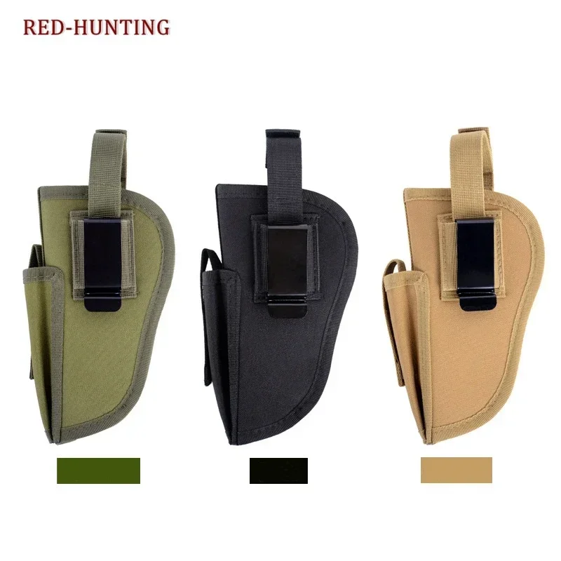 حافظة مسدس تكتيكية للخصر من نو - مراجعة Edc Concealed Carry Belt وسعره