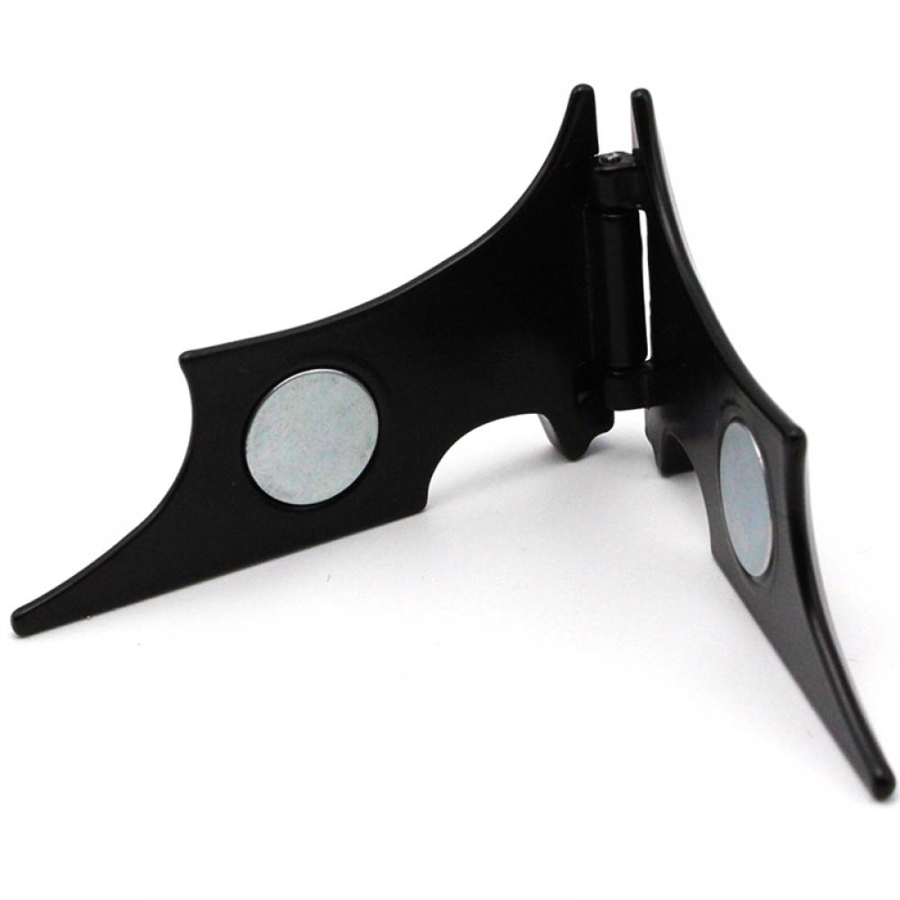 فارس الظلام يرتفع رجل Batarang - مراجعة Money Clip Magnetic وسعره